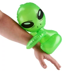 Inflate Hug-Me Aliens 12" (DZ)