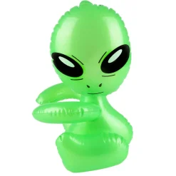 Inflate Hug-Me Aliens 12