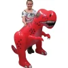 Inflate Jumbo Dinosaur 48" (EACH)