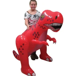 Inflate Jumbo Dinosaur 48" (EACH)