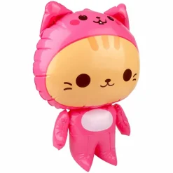 Inflate Kawaii Animal Assortment 24" (DZ)