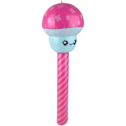 Inflate Mushroom Wand Assortment 32