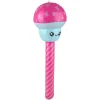 Inflate Mushroom Wand Assortment 32" (DZ)