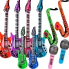 Inflate Musical Instrument Assortment (DZ)