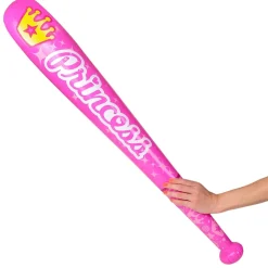 Inflate Princess Baseball Bats 42" (DZ)
