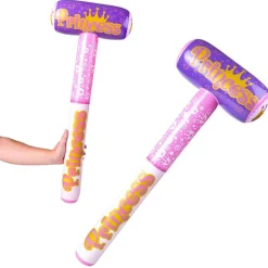 Inflate Princess Mallets 36" (DZ)