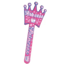 Inflate Princess Wands 36" (DZ)