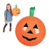 Inflate Pumpkins 16" (DZ)