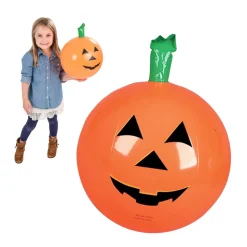Inflate Pumpkins 16" (DZ)