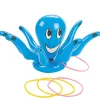Inflate Smiling Octopus Ring Toss Game 16" (EACH)