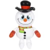 Inflate Snowman 24" (EACH)