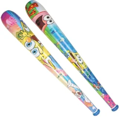 Inflate SpongeBob Bats 65" (DZ)