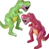 Inflate T-Rex Assorted 48" (EACH)
