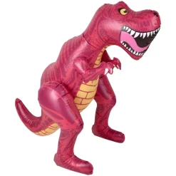 Inflate T-Rex Assorted 48" (EACH)