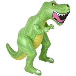 Inflate T-Rex Assorted 48