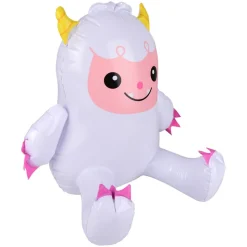 Inflate Yeti Assortment 24