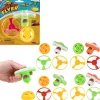 2-in-1 Speed Top Flyers 2.5" (DZ)