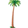 Jointed Palm Tree Cutout 6' (EACH)