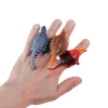 Jumbo Dinosaur Ring Assortment 2" - 3" (DZ)