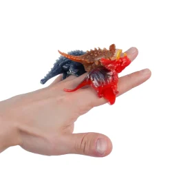Jumbo Dinosaur Ring Assortment 2