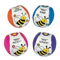 Kickballs - Bee Your Best Assortment (DZ)