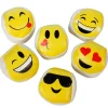 Kickballs - Emoticon Assortment 2" (DZ)