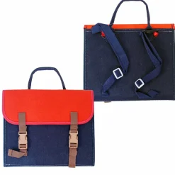 Kids Busy Board Backpack (EACH)