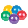 Knobby Ball Assorted 9" (EACH)