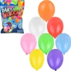 Latex Dart Balloon Assortment 9" (100 PACK)