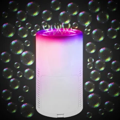 LED Bubble Jet Machine (EACH)