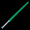 LED Green Light Saber 28" (EACH)