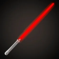 LED Red Light Saber 28" (EACH)