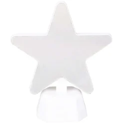 LED Star Tunnel Light 7.5" (EACH)