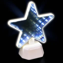 LED Star Tunnel Light 7.5