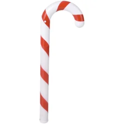 Light Up Candy Cane 11" (EACH)