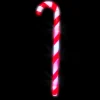 Light Up Candy Cane Wand 16" (EACH)