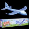 Light Up Foam Glider Assorted 18" (EACH)