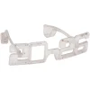 Light Up 2026 Glasses Assorted (EACH)