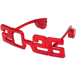 Light Up 2026 Glasses Assorted (EACH)