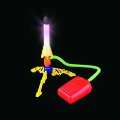 Light Up Jump Rocket Launch Kit (EACH)