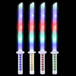 Light Up Katana Sword Assorted 22.5