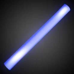 Light Up LED Rainbow Baton 15.75" (EACH)