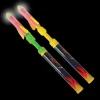 Light Up Pump Rocket Assorted 30" (EACH)