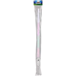 Light Up Rainbow Saber 29" (EACH)