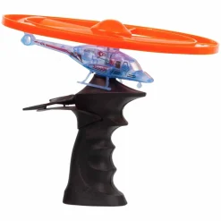 Light Up Ripcord Helicopter Assorted 6" (EACH)