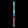 Light Up Star Wands 16" (DZ)