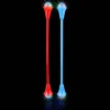 Light Up Twirling Baton Assorted 22.75" (EACH)