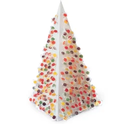 Lollipop Tree Stand - Cardboard 4 Sides (EACH)