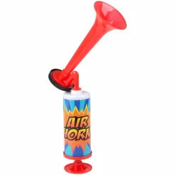 Loud Air Horn Pump 12" (EACH)