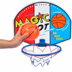 Magic Shot Basketball Set 15" (EACH)